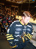 Thumbnail for Johan Andersson (ice hockey, born 1987)