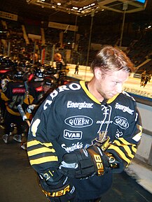 Johan Andersson (joueur de hockey sur glace, 1987)