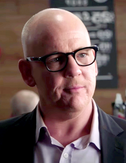 <span class="mw-page-title-main">John Heilemann</span> American journalist and national-affairs analyst