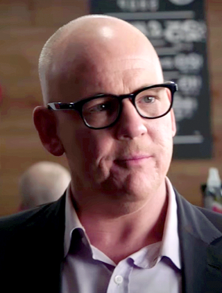 <span class="mw-page-title-main">John Heilemann</span> American journalist