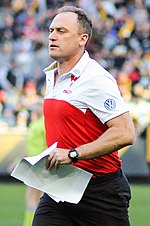 Thumbnail for List of current Australian Football League coaches