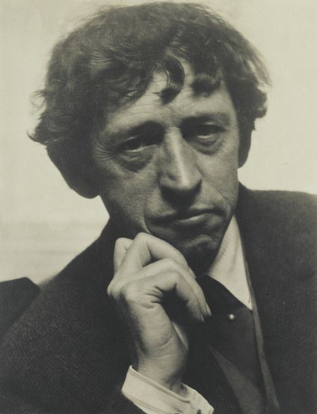 File:John Marin by Alfred Stieglitz, 1922.jpg