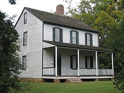 John Steele House Salisbury NC.JPG