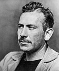 John Steinbeck için küçük resim