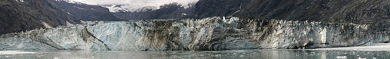 File:Johns Hopkins Glacier.jpg