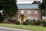 Johnson-Hatfield Tavern