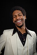 Jon Batiste: Âge & Anniversaire