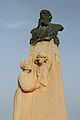 Monument al Dr. Esquerdo (la Vila Joiosa)