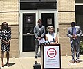 Thumbnail for File:Joyce Beatty speaks at Columbus Urban League about police reform - 2020-06-03.jpg