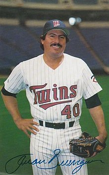 Minnesota Twins - Wikipedia