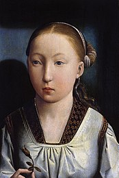 Catherine De Aragon