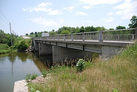 June07 Bridge in Wellesley