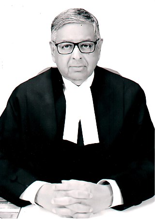 <span class="mw-page-title-main">Aniruddha Bose</span> Indian judge (born 1959)