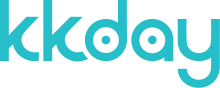 KKday Logo.svg