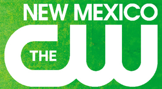 KWBQ CW affiliate in Santa Fe, New Mexico