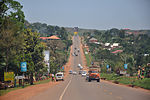 Thumbnail for Kampala–Entebbe Road