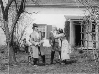 <i>Kathleen Mavourneen</i> (1906 film) 1906 American silent drama film