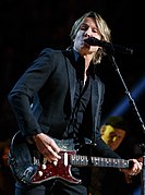 Keith Urban (2012, 2021–)