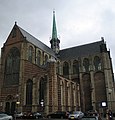 Grote of Maria Magdalenakerk