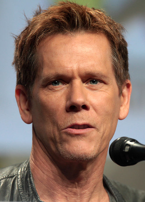 Kevin Bacon was the first recipient of this award in 1995