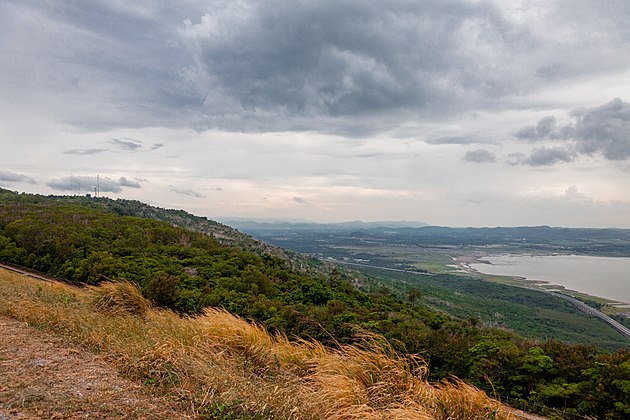 Khao Yai Tieng