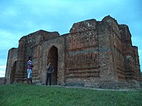 Kherur Mosque Kheraul - Mosque.jpg