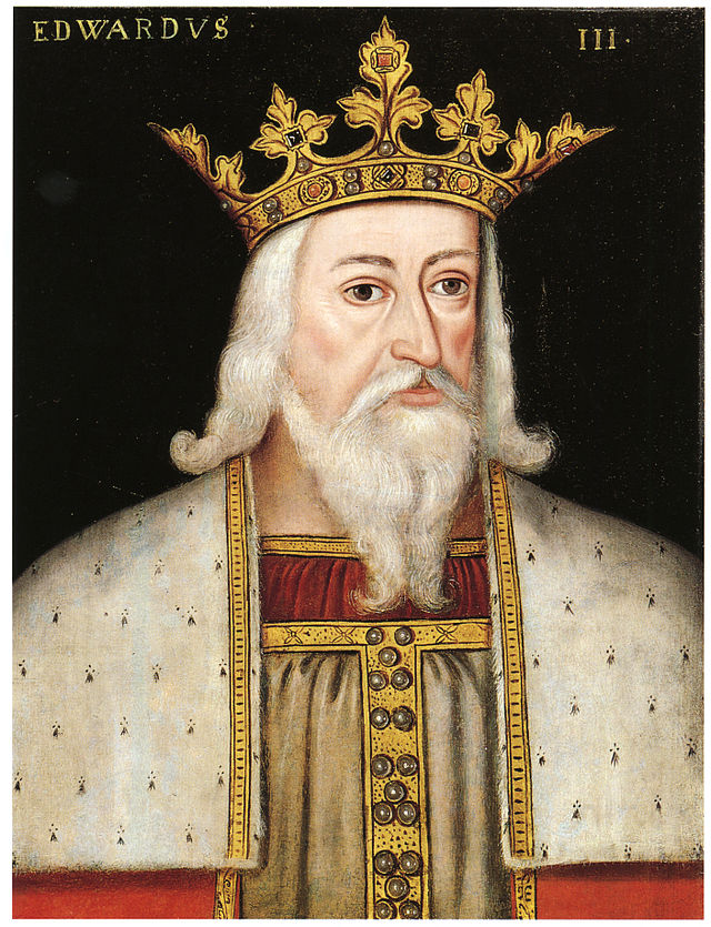 Kral III Eduard