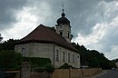 Village church