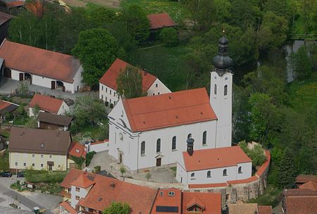 Kirche St. Martin