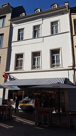 Kirchgasse 46 (Wiesbaden-Mitte)