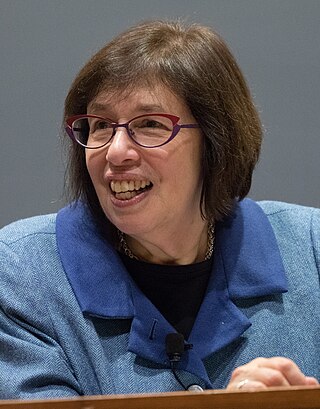 <span class="mw-page-title-main">Linda Greenhouse</span> American legal journalist