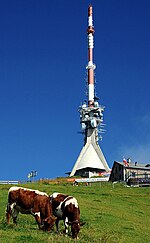 Sender Kitzbüheler Horn