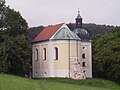 Frauenberg Chapel