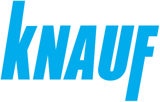 <span class="mw-page-title-main">Knauf</span>