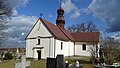 wikimedia_commons=File:Kościół cmentarny Matki Bożej Śnieżnej w Iłży3.jpg
