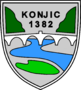 Grb opštine Konjic