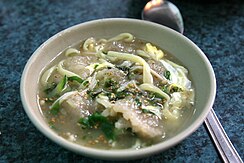 Korea-Sokcho-Gamja ongsimi-Potato dumpling soup-01.jpg
