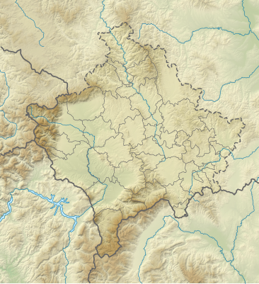 LocMap Kosovo