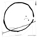 Vorschaubild für Kreisgrabenanlage Belleben I