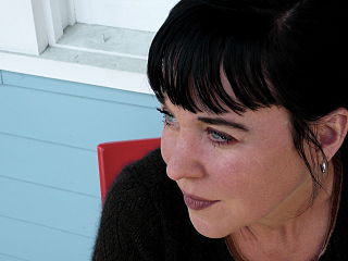 Kristin Hersh American singer-songwriter, musician, and author