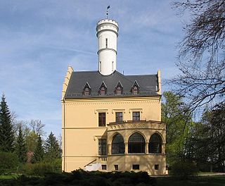 <span class="mw-page-title-main">Kropstädt</span> Village in Saxony-Anhalt, Germany