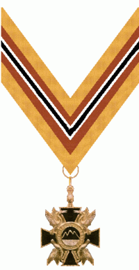 Orde van de Republiek Trinidad en Tobago