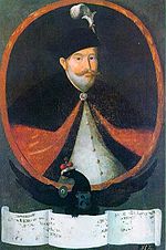 Thumbnail for Polish–Swedish War (1617–1618)
