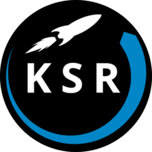 Kuwait Space Rocket Ksr circle.png