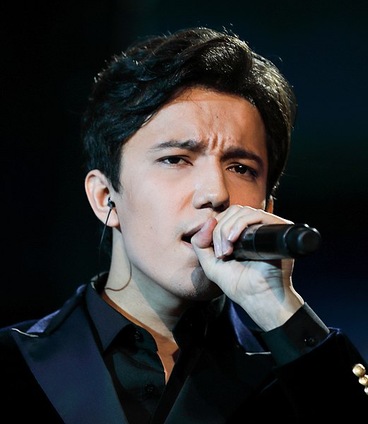 File:Kudaibergen at New Wave in 2019.jpg