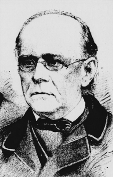 Josef Kullas (kresba J. Vilímka, 1883)