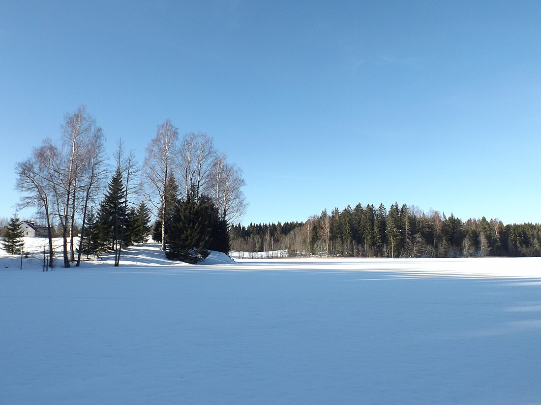 Kurgjärv