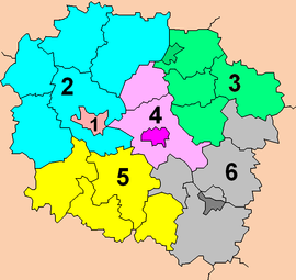 Kuyavian-Pomeranian Voivodeship Sejmik - Wikipedia