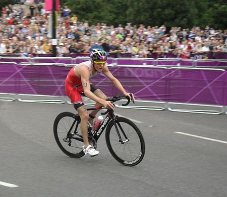 Kyle Jones 2012 Olympics.JPG