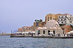 Küçük Hasan Pasha Mosque in Chania, Crete 002.jpg